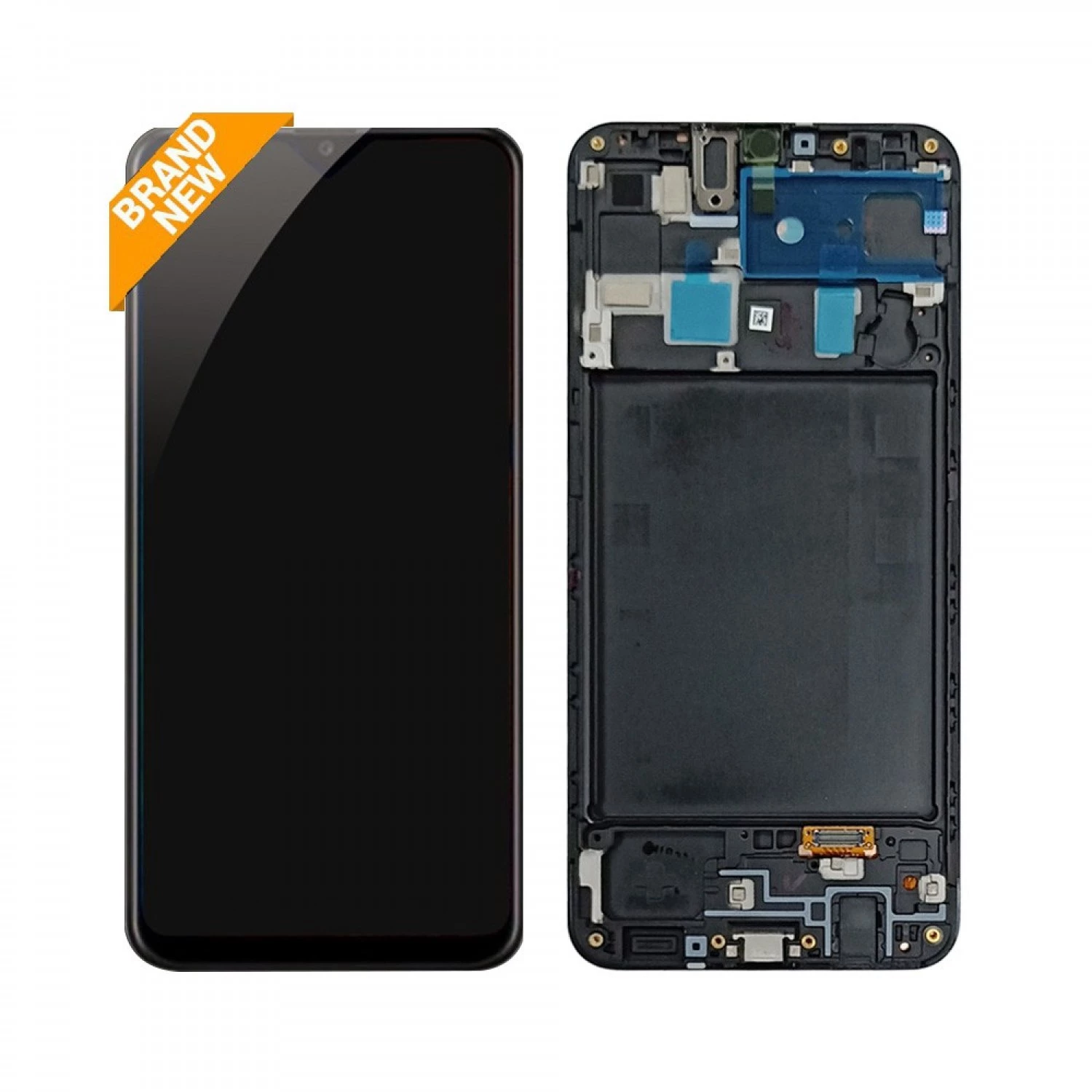 LCD Digitizer with FRAME TFT for Samsung Galaxy A20 2019 A205 A205F