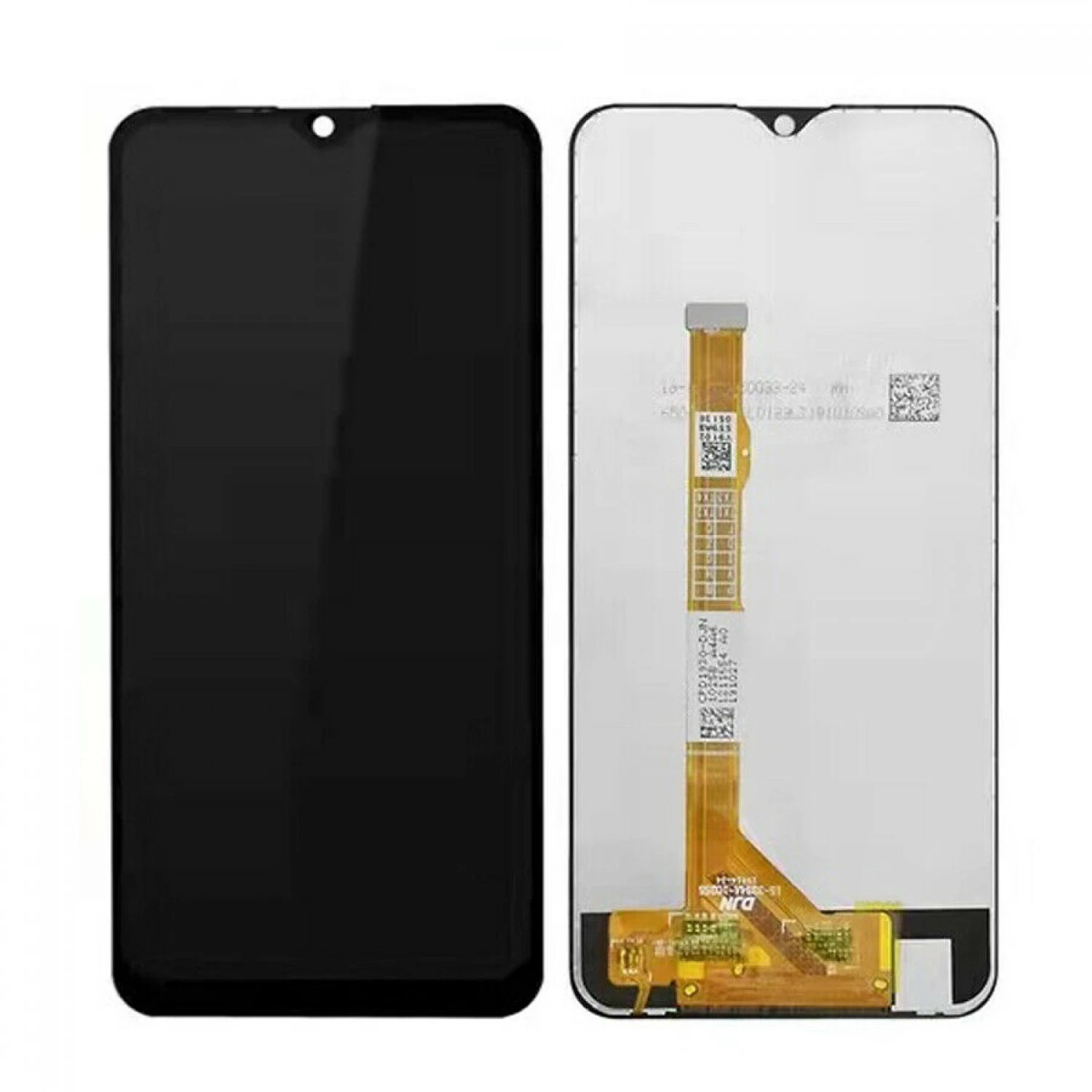 LCD digitizer assembly for Vivo Y20 Y20i Y20A V2043 V2027