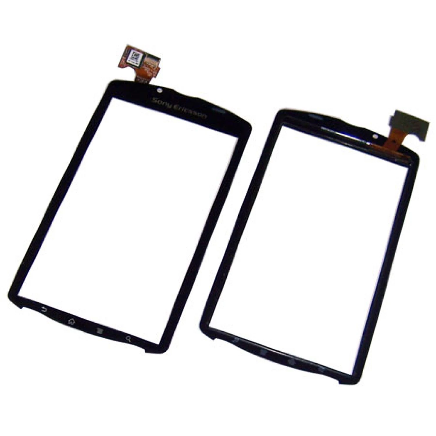 Digitizer touch screen for Sony Ericsson Xperia play Z1 R800 Z1i