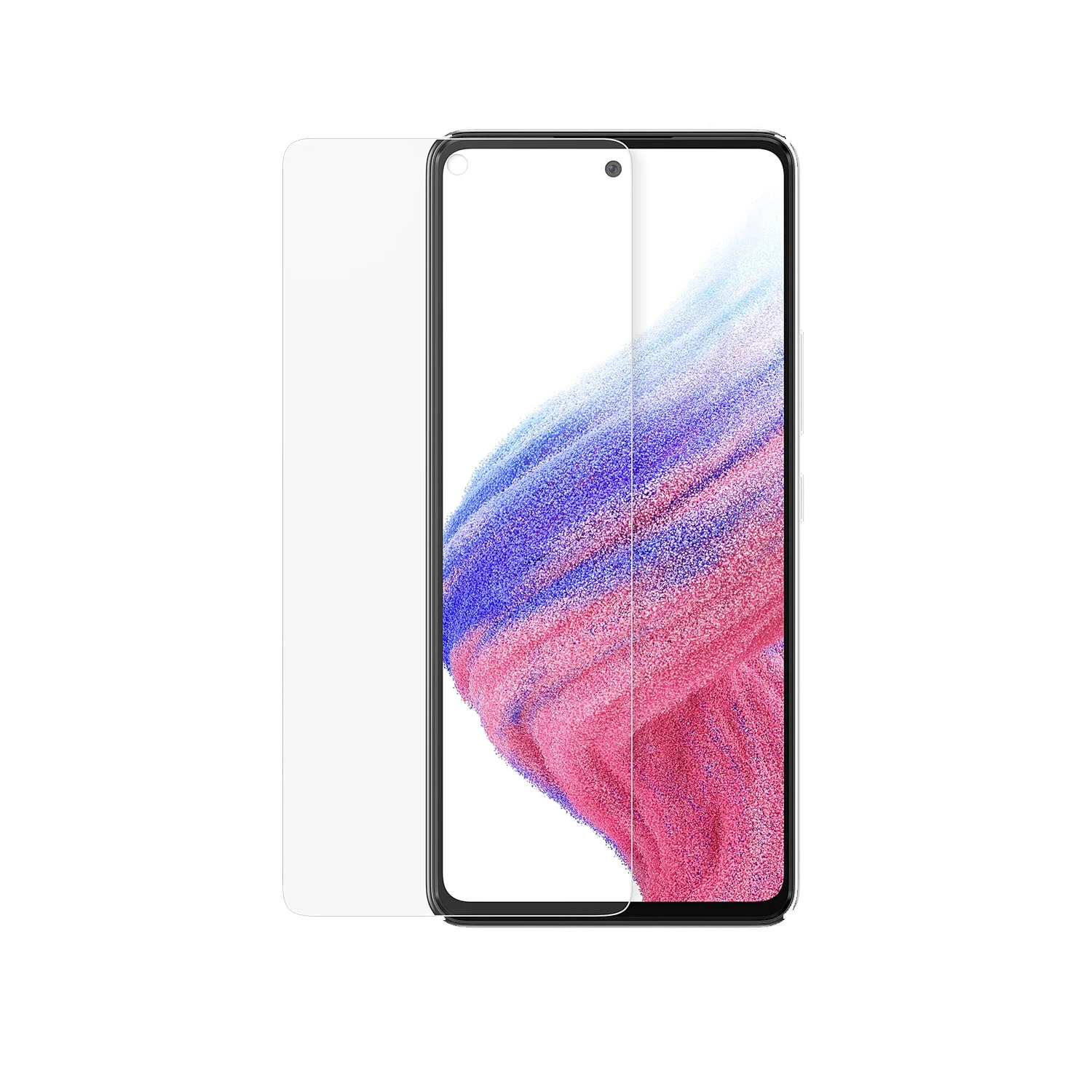 Samsung Galaxy A53 5G (2022) / A71 Tempered Glass Screen Protector