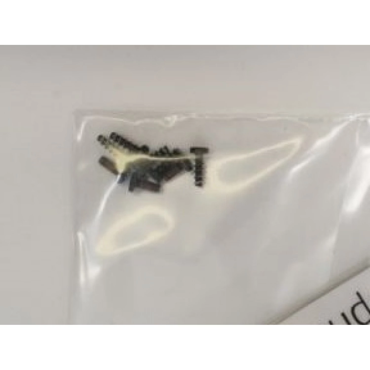 Screw set for Nokia lumia 520