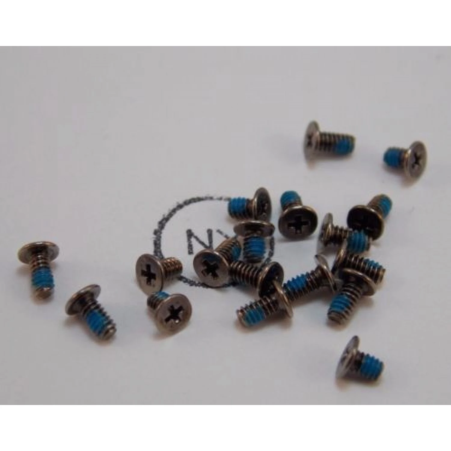 screw set for Asus Zenfone 2E ZE500CL Z00D U500