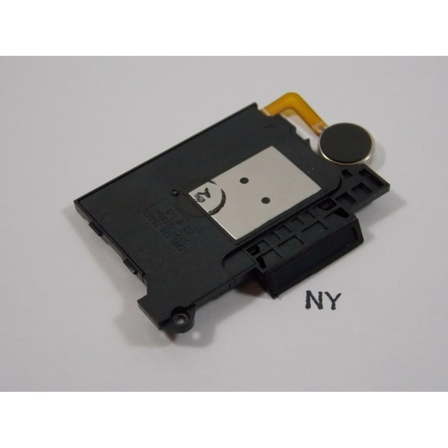 loudspeaker LEFT for Samsung Tab A 10.1" T580 T585 T587