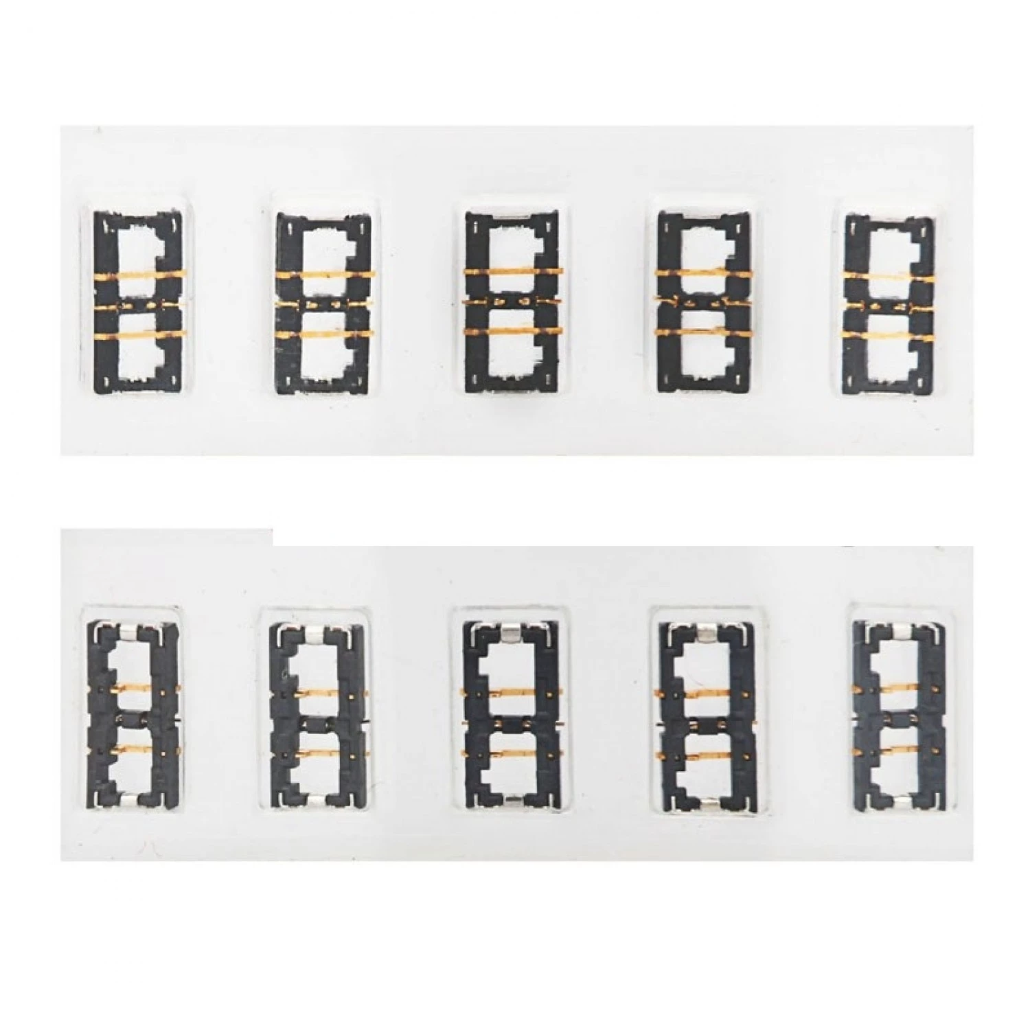 battery connector for iPhone 7 4.7 iPhone 7 Plus 5.5