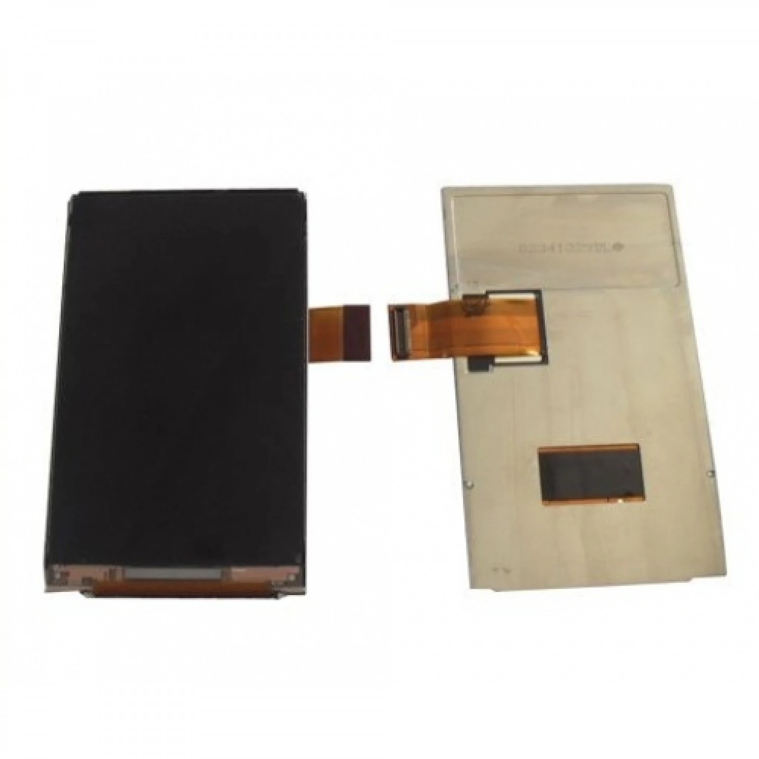 LCD display screen for LG CU920 Vu