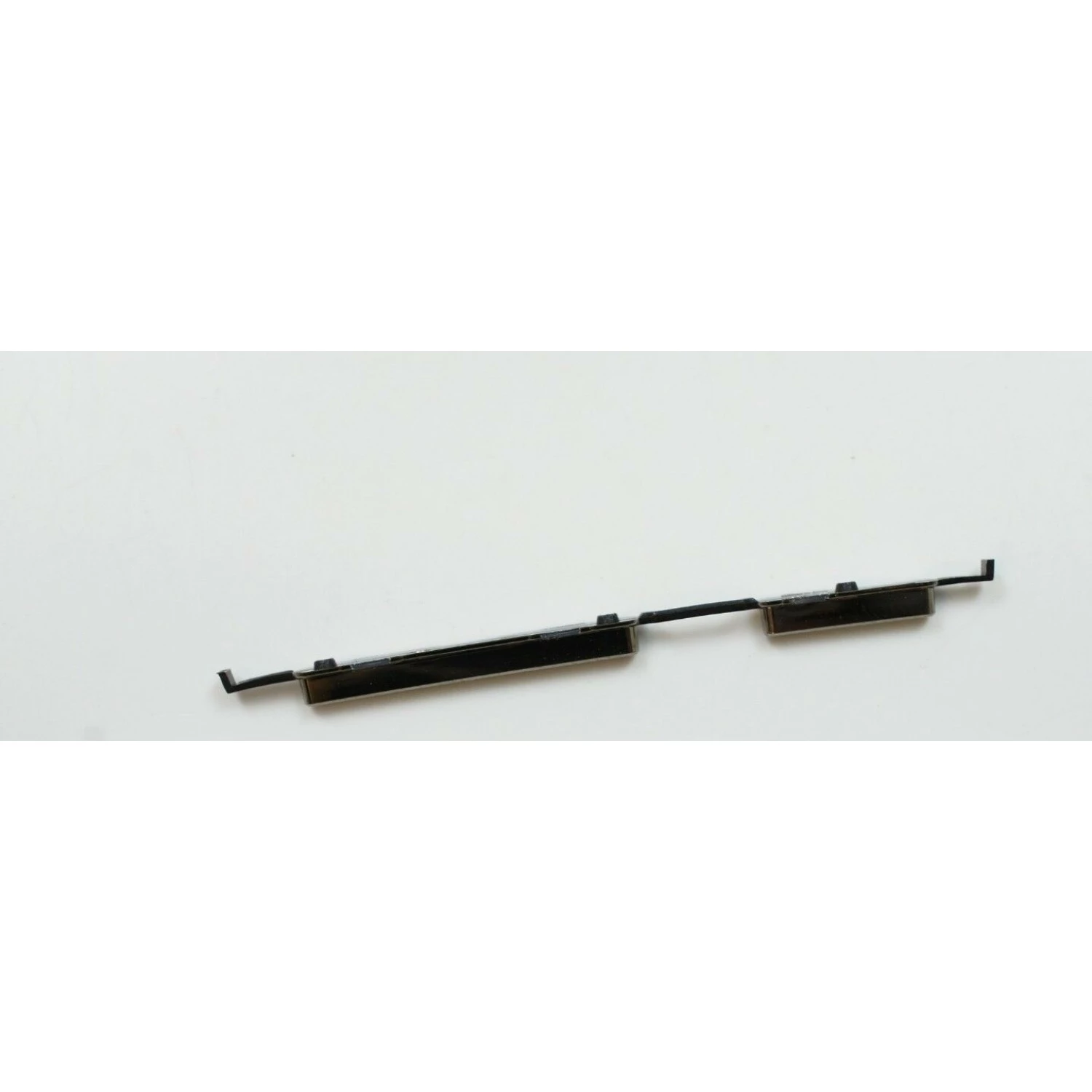 power volume button set plastic for Asus Zenfone 3 Zoom ZE553KL