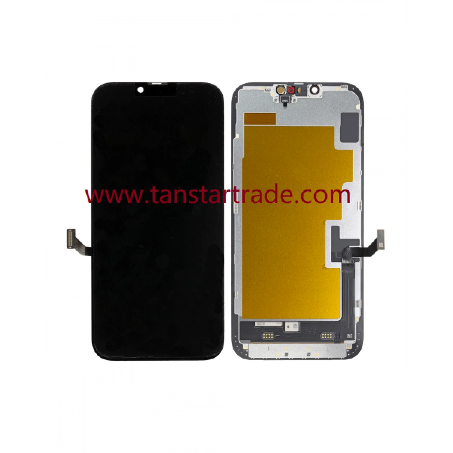 LCD Assembly OEM for iPhone 14 Plus