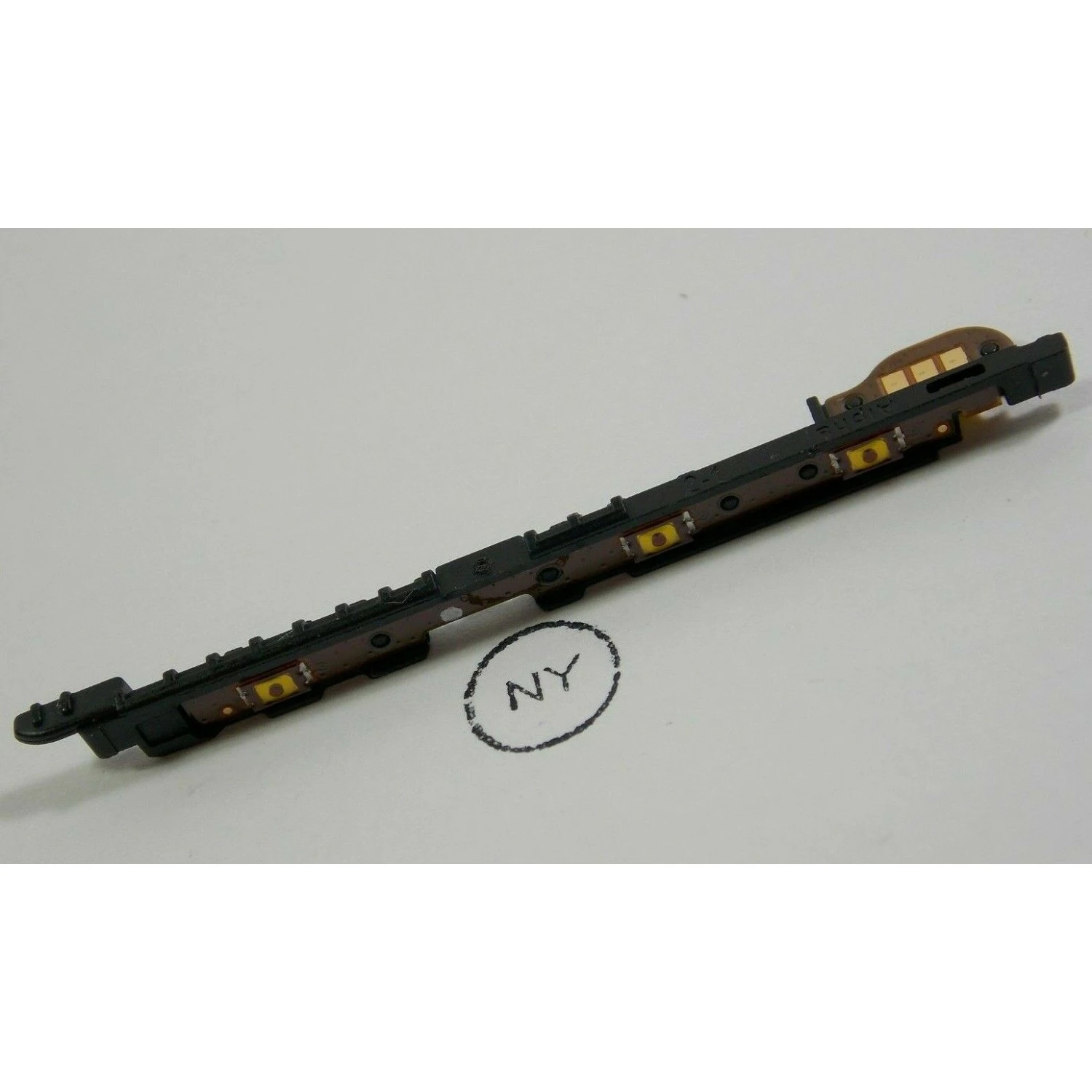 volume flex for LG G8 G820 ThinQ