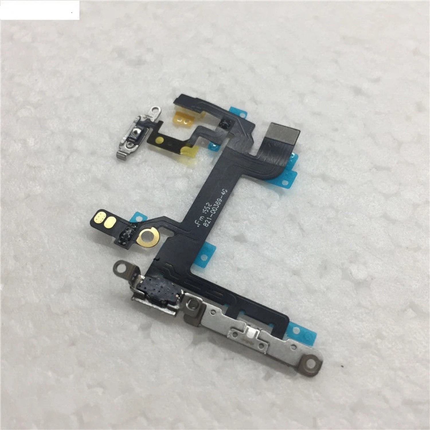 power voulume flex for iphone 5SE