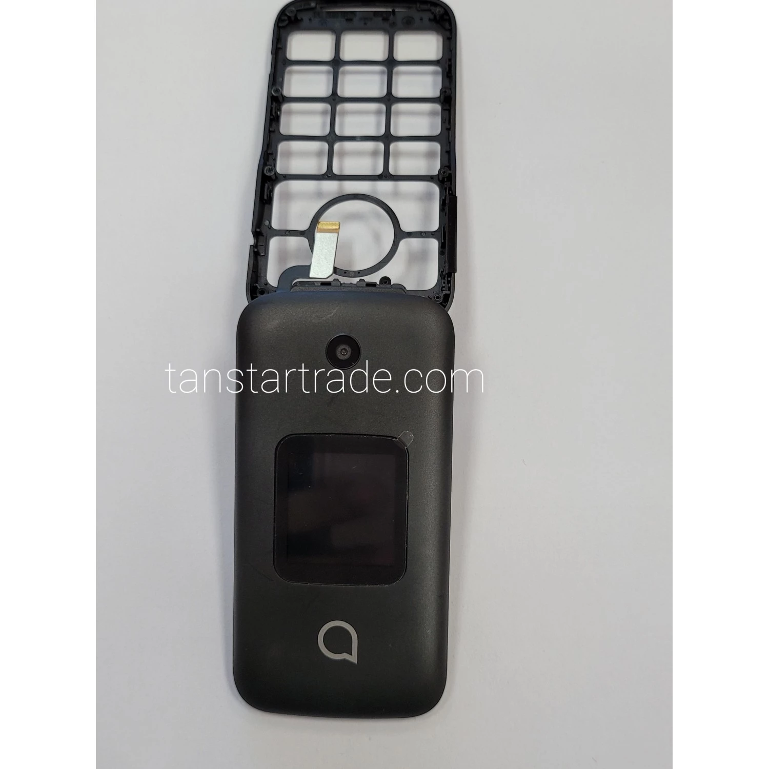 LCD upper flip assembly for Alcatel Go flip 4052 4052O