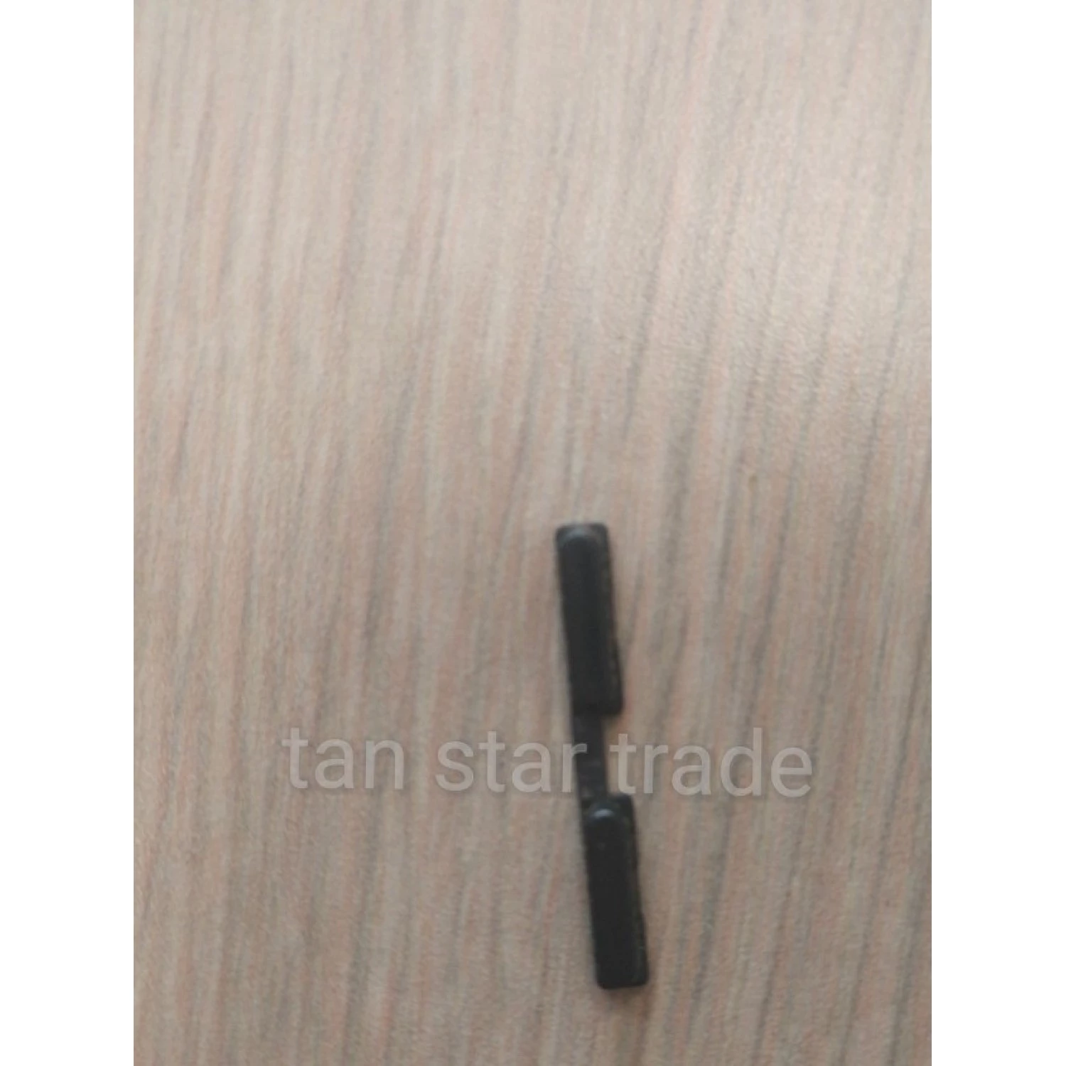 volume button plastic for LG VS930 Spectrum 2