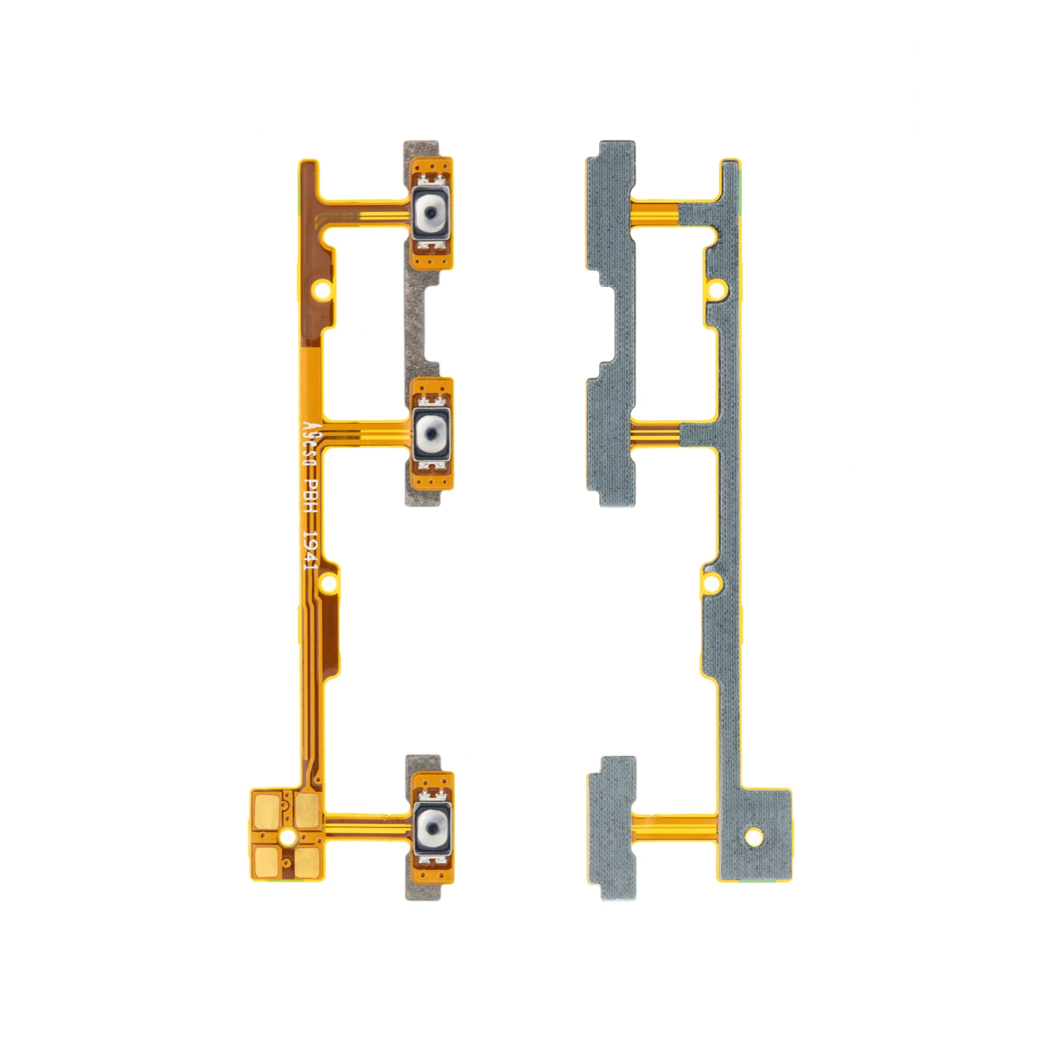 volume flex for LG K40 2019 LM-X420QN LMX420 X420 K12 Plus