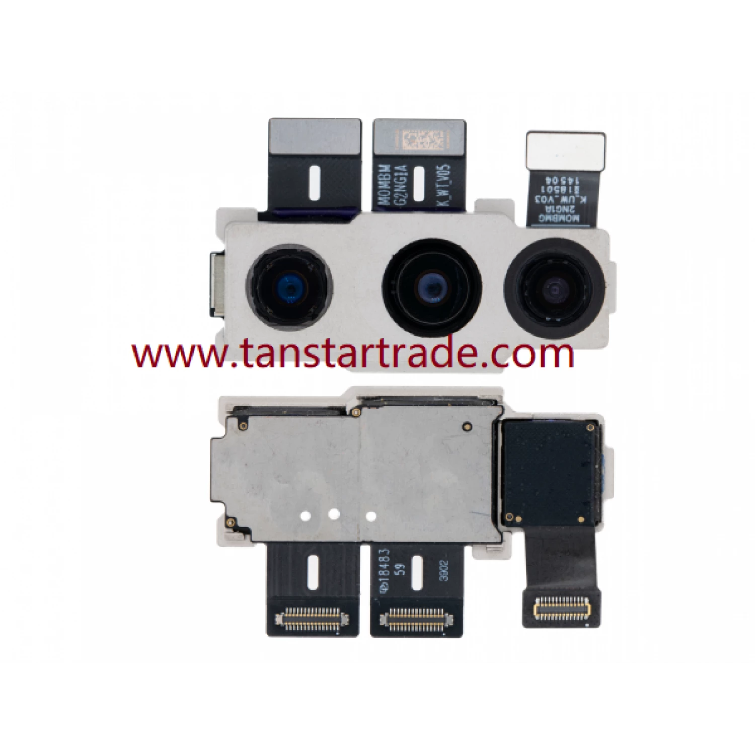 back camera assembly for Oneplus Seven Pro 1+7 Pro GM1910