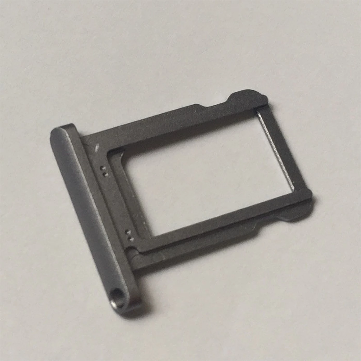 sim tray for iPad 6 iPad air 2