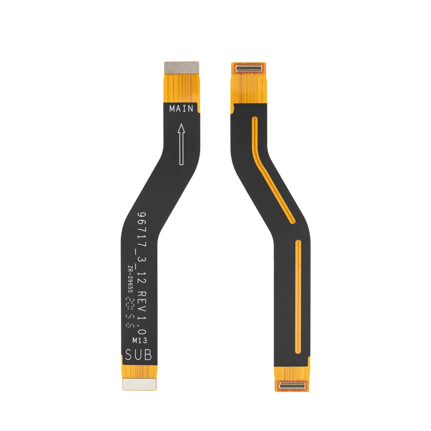 main flex for Samsung Galaxy A21 2020 A215 A215F