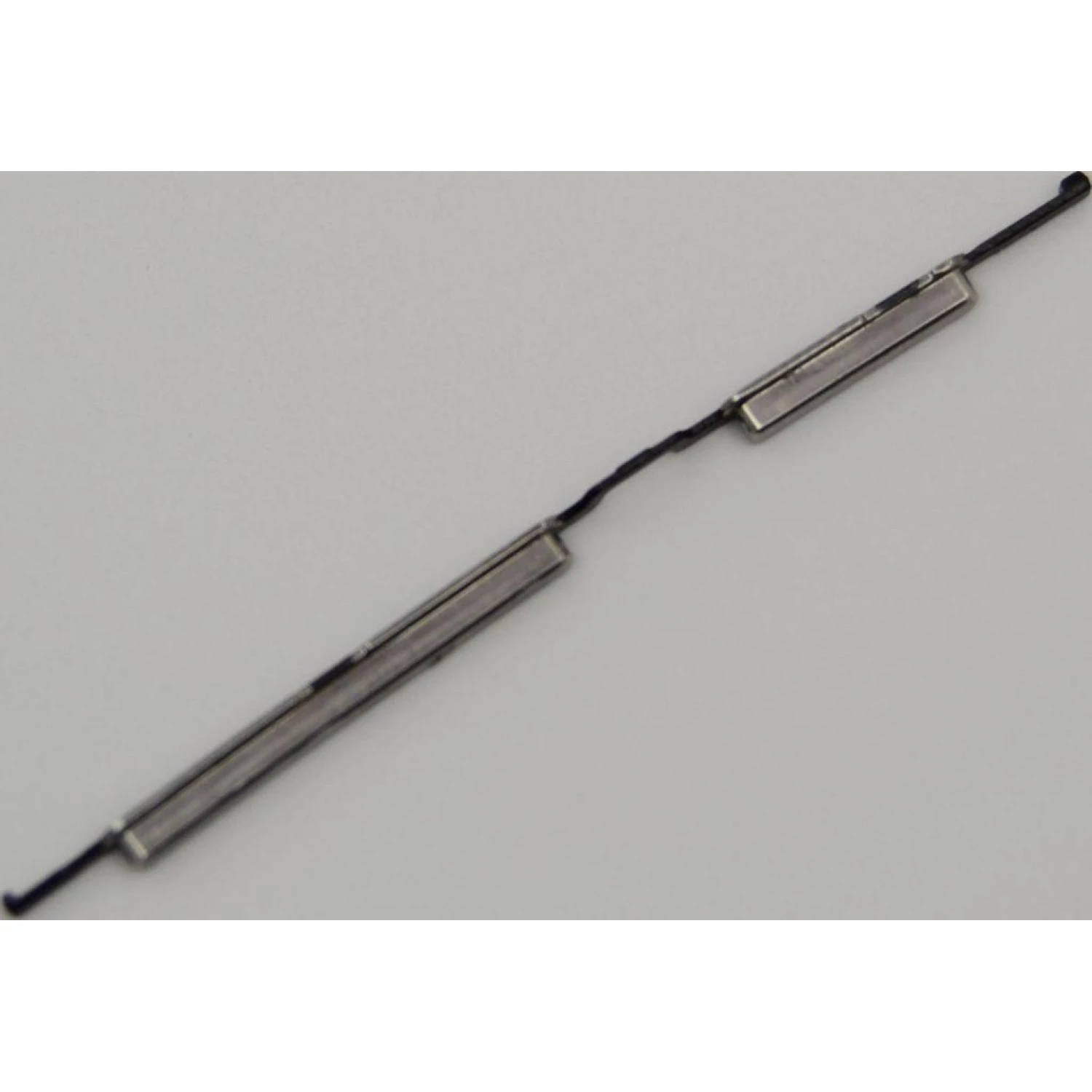 volume power button plastic for Asus Zenfone 3 Laser ZC551KL Z01BDC