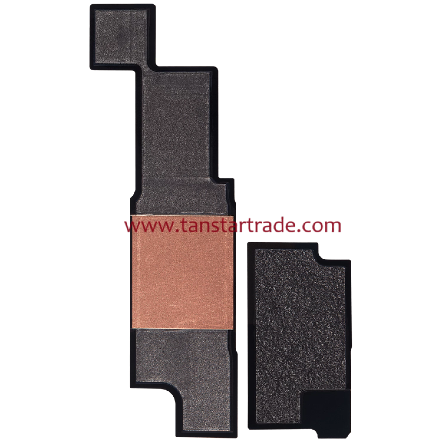 heat shield for iPhone 15 iPhone 15 Plus