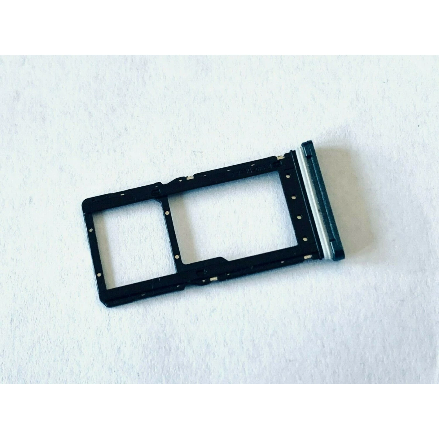 sim tray for Motorola Moto E 2020 XT2052 Moto E7