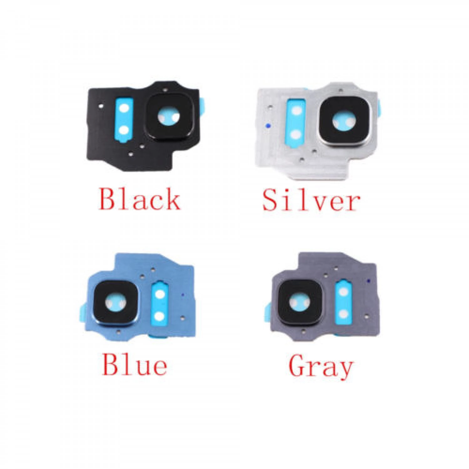 camera lens for S8 Plus S8+ G9550 G955F G955A G955V
