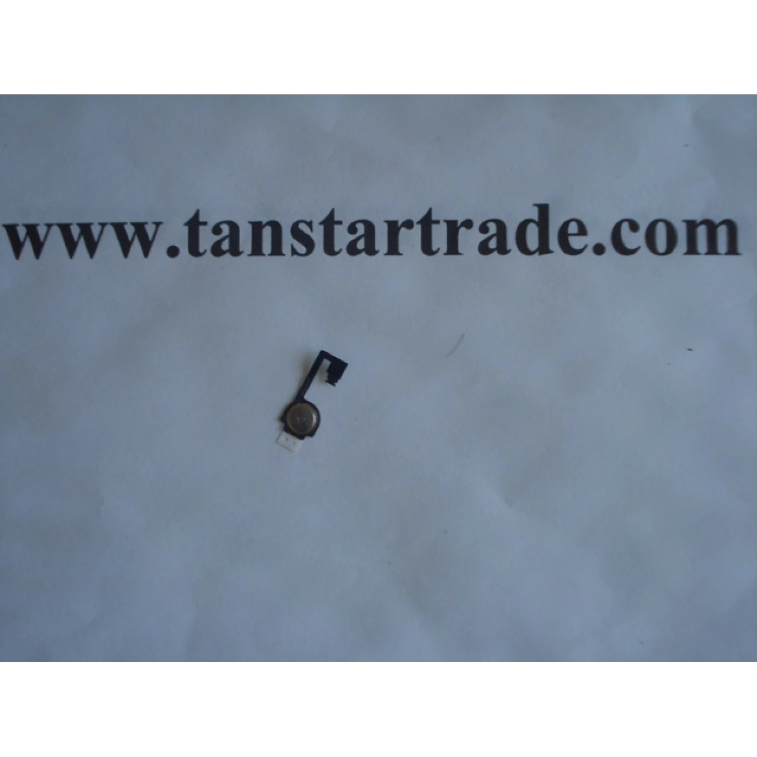 Apple iphone 4S home button flex cable