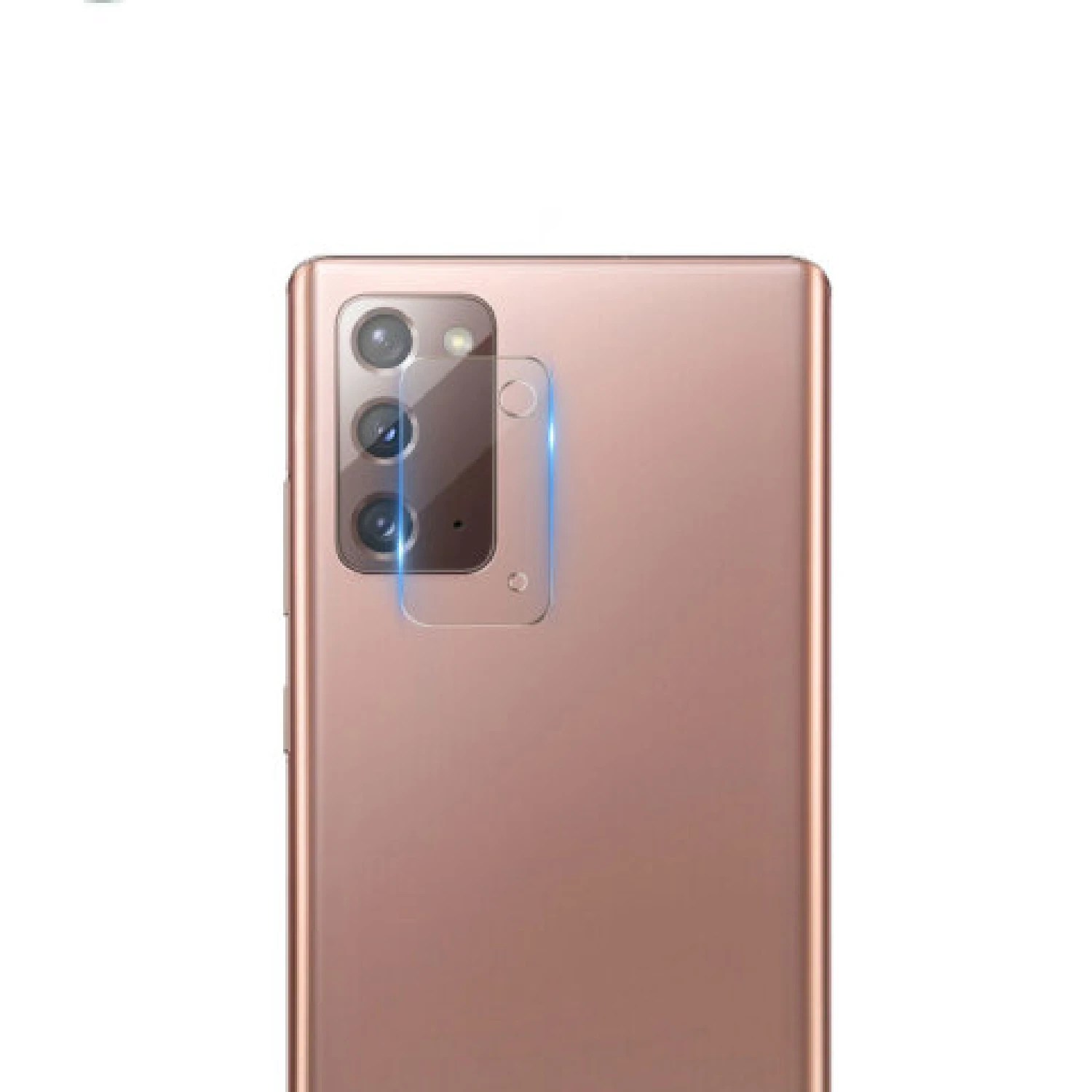 Samsung Galaxy Note 20 - Back Camera Tempered Glass Screen Protector