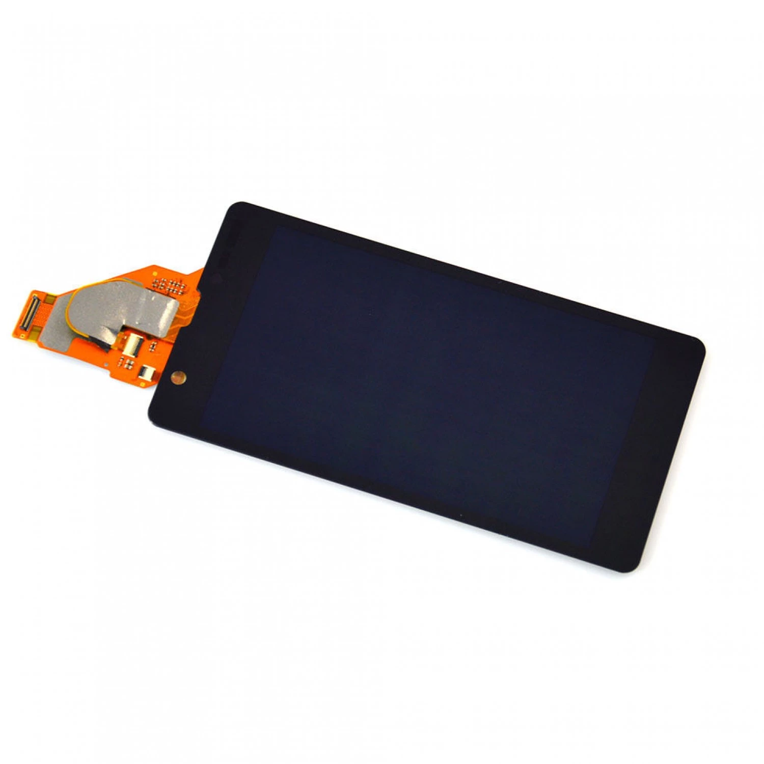 Lcd digitizer assembly for Sony ericsson Xperia ZR M36h C5502