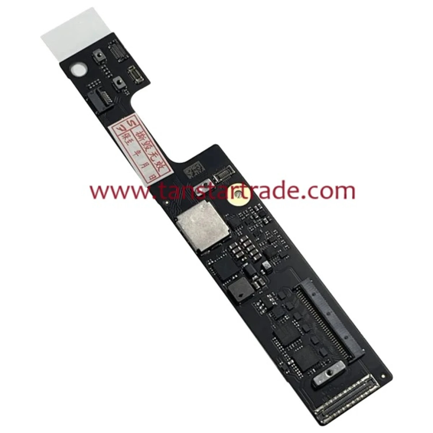 Touchpad keyboard connector board For 13" MacBook Air 2022 2023 A2681