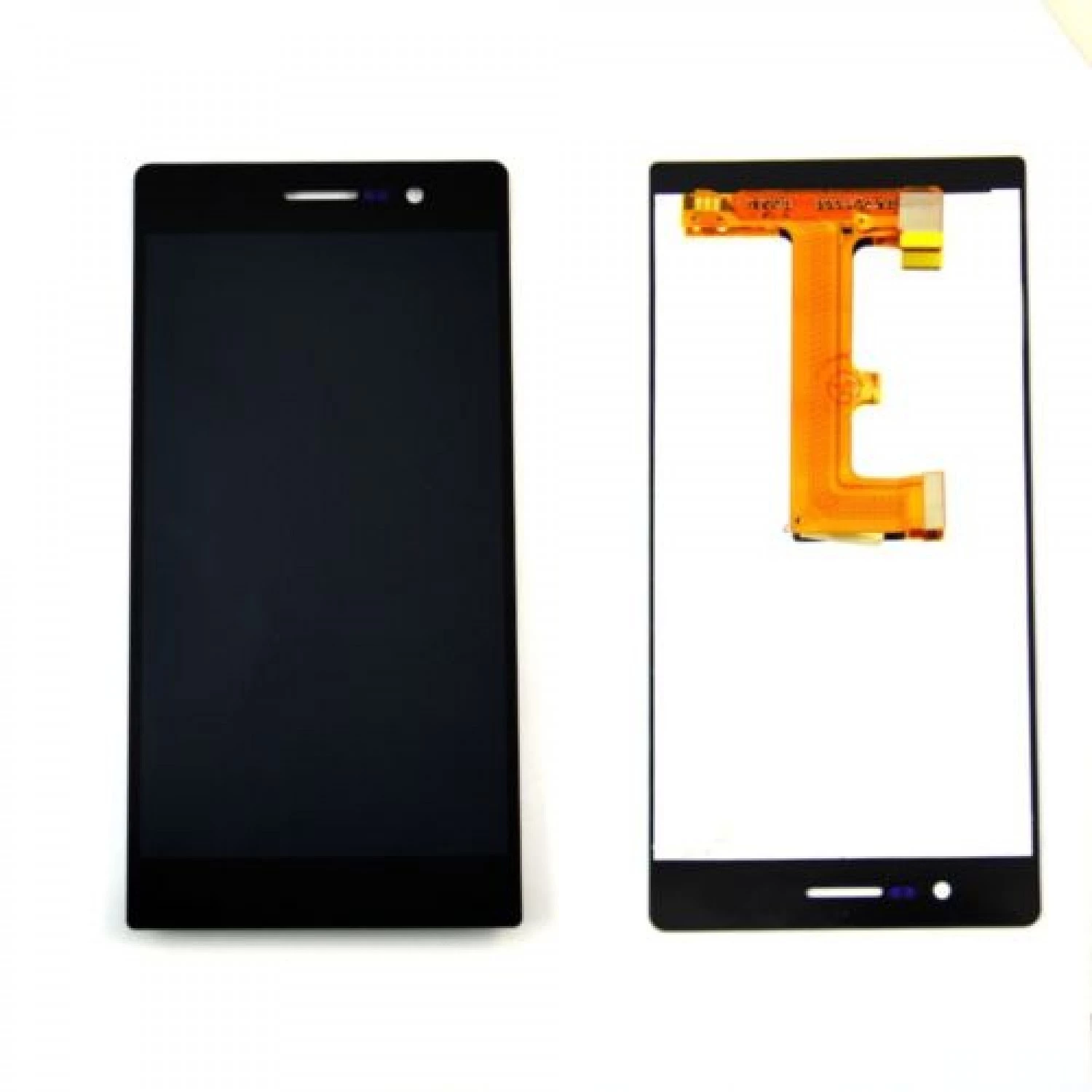 LCD digitizer assembly for Huawei Ascend P7