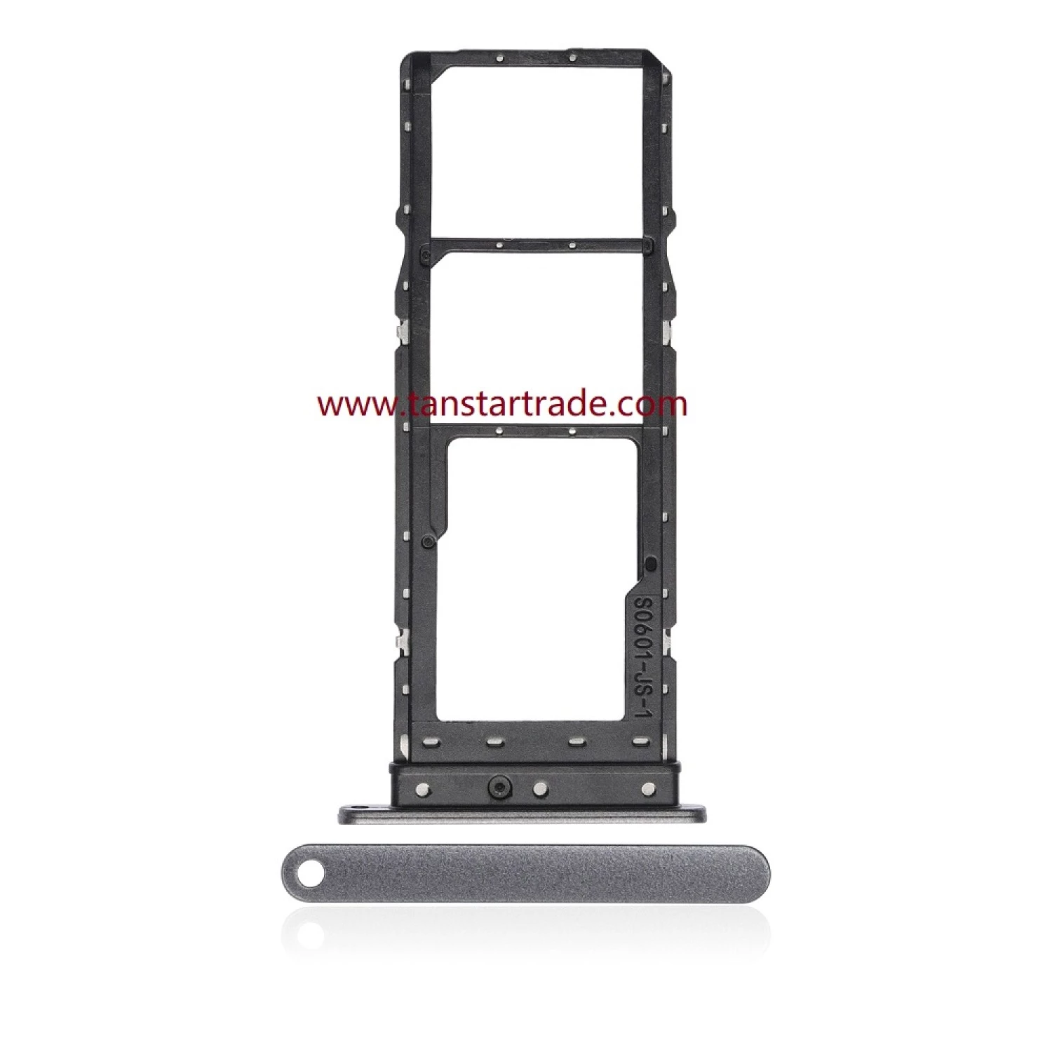 sim tray for Motorola Moto E20 XT2155