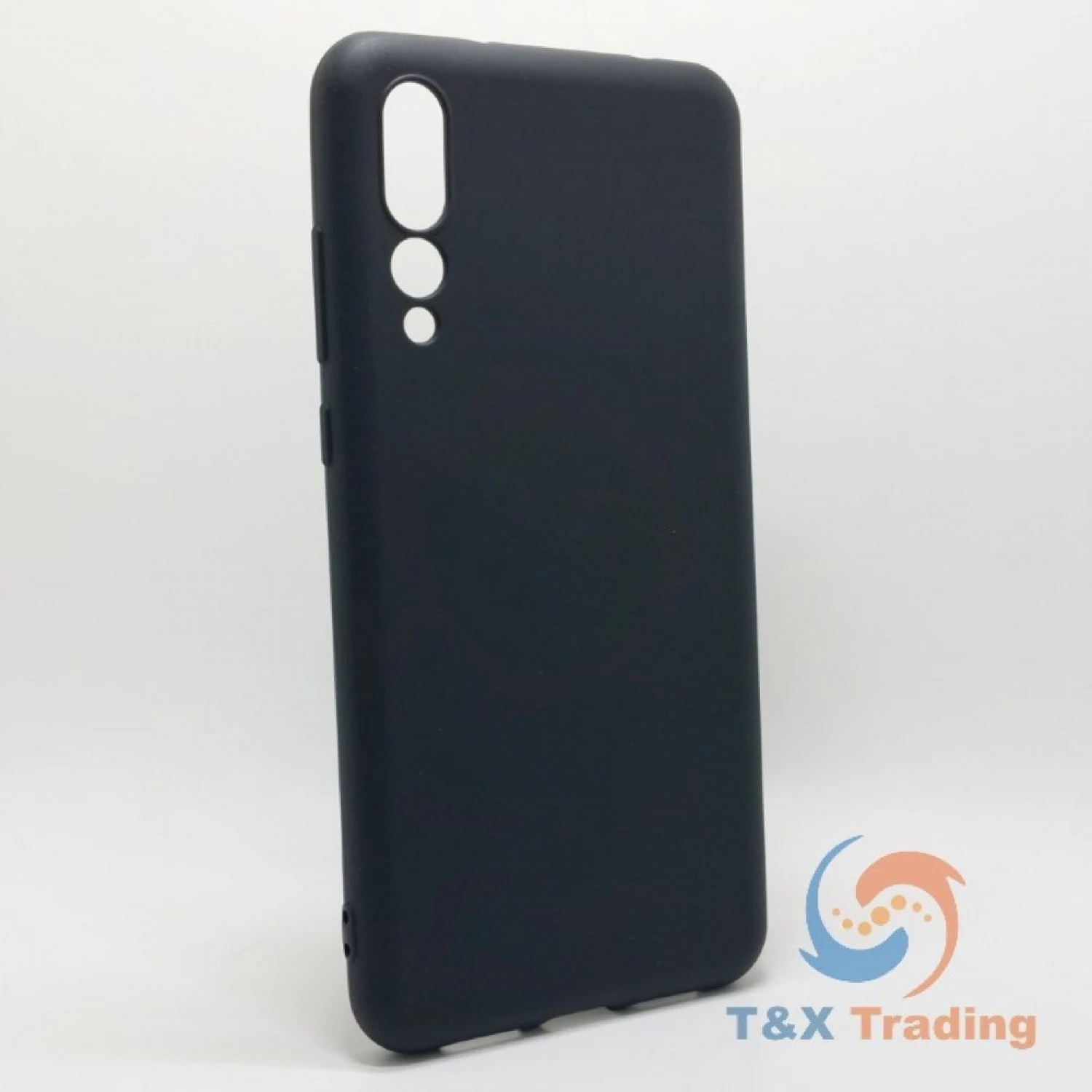 HuaWei P20 Pro - Silicone Phone Case