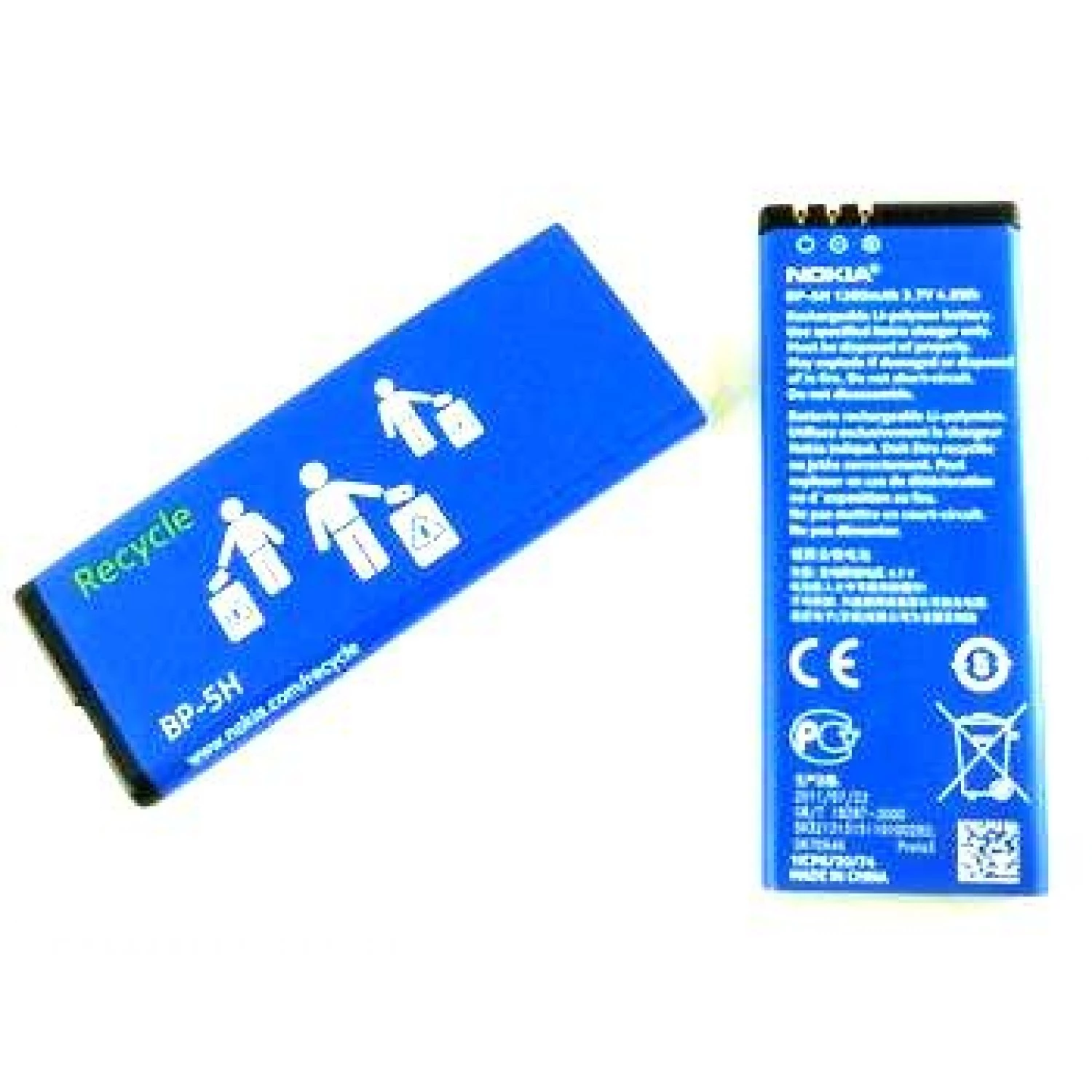 Replacement battery for Nokia lumia 620 lumia 701