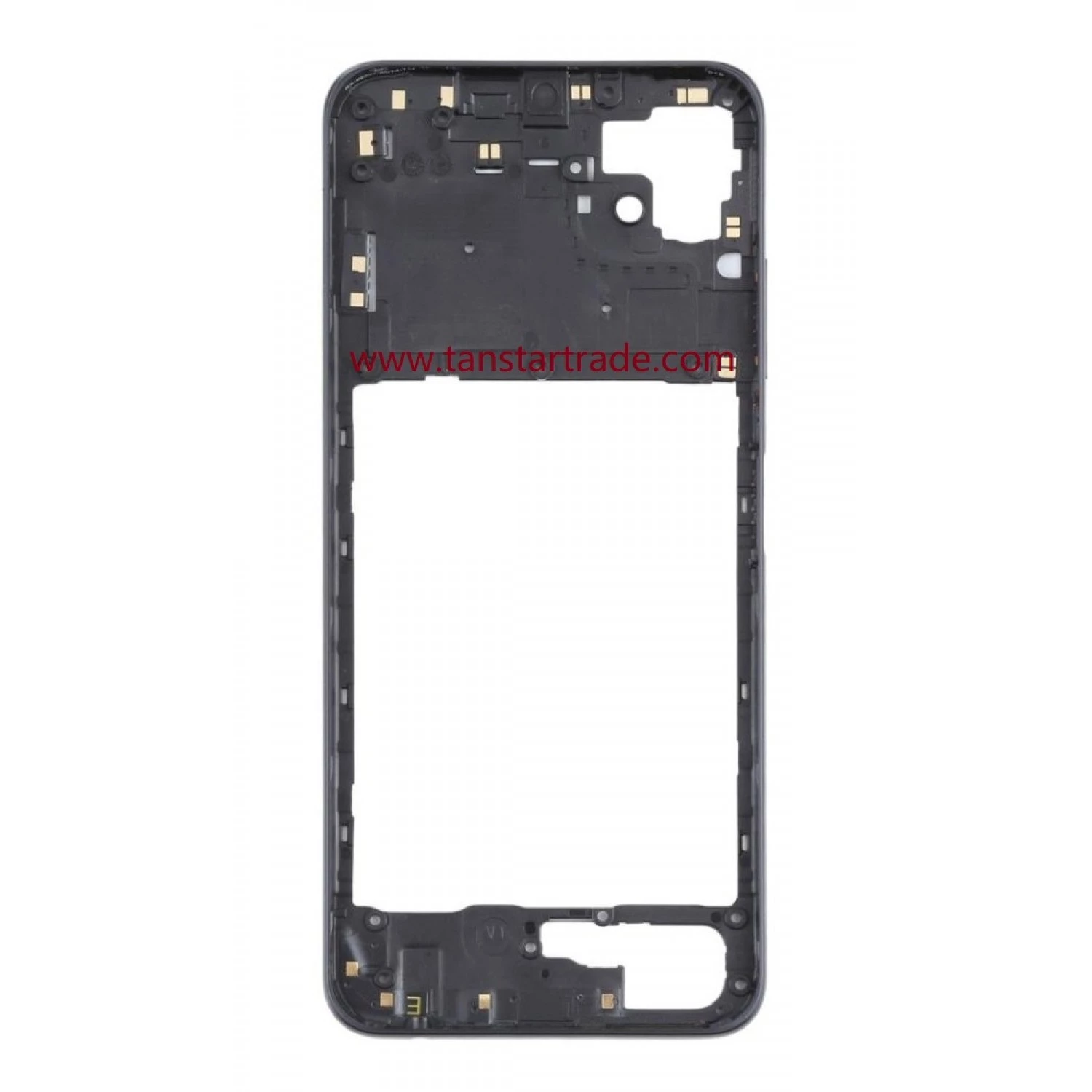 mid frame bezel for Samsung Galaxy A22 5G 2021 A226 A226F
