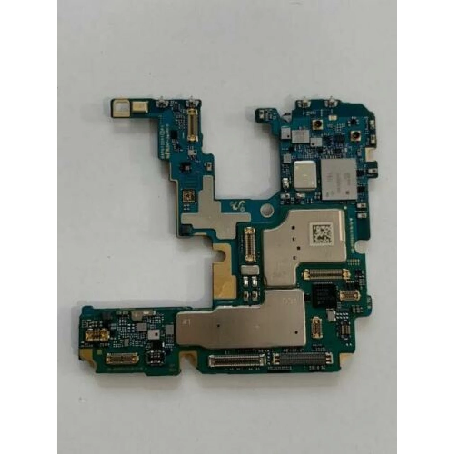 motherboard SM-N986U for Samsung note 20 Ultra N986 (working good, DEMO unit)