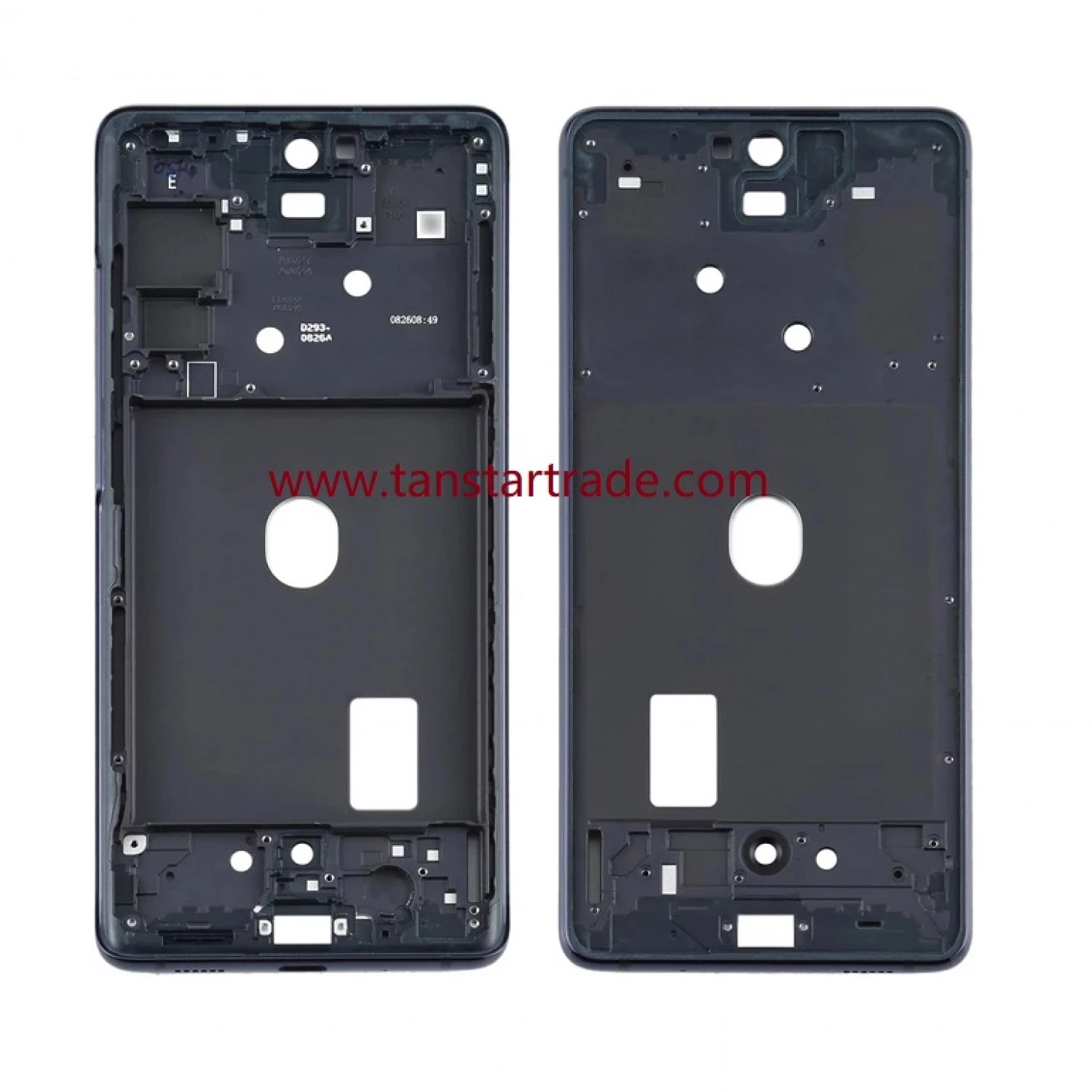mid frame bezel for Samsung S20 FE 5G LTE G781 G781WA