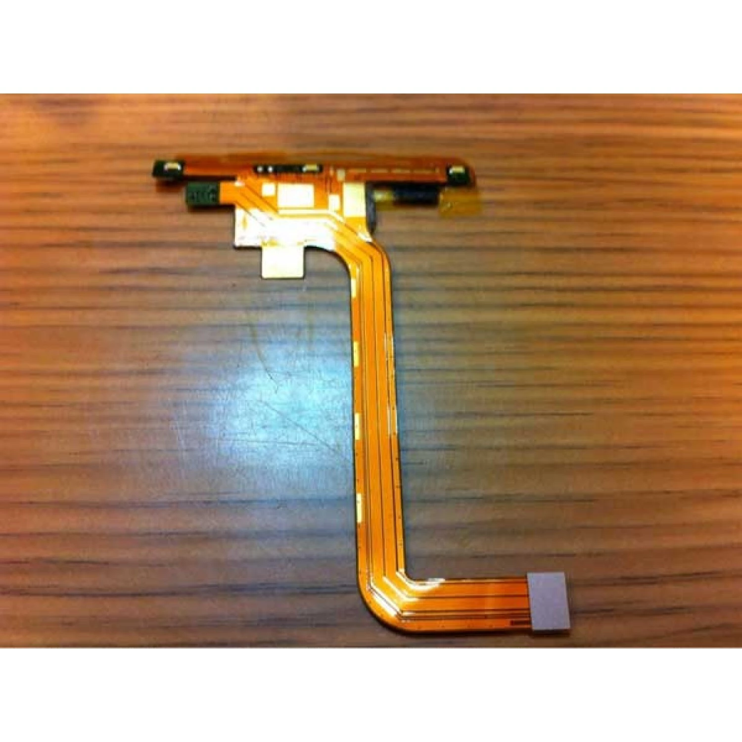 Keypad flex For HTC One X S720e G23