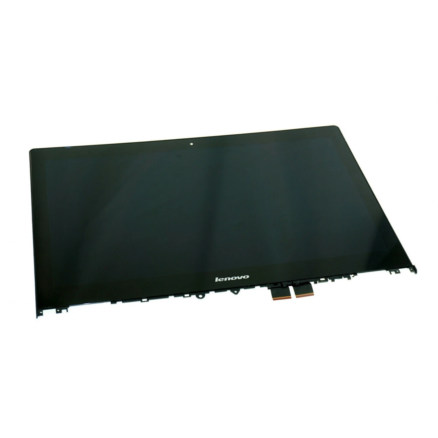 LCD Touch Assembly with Frame for Lenovo Edge 2 15 1580 80QF