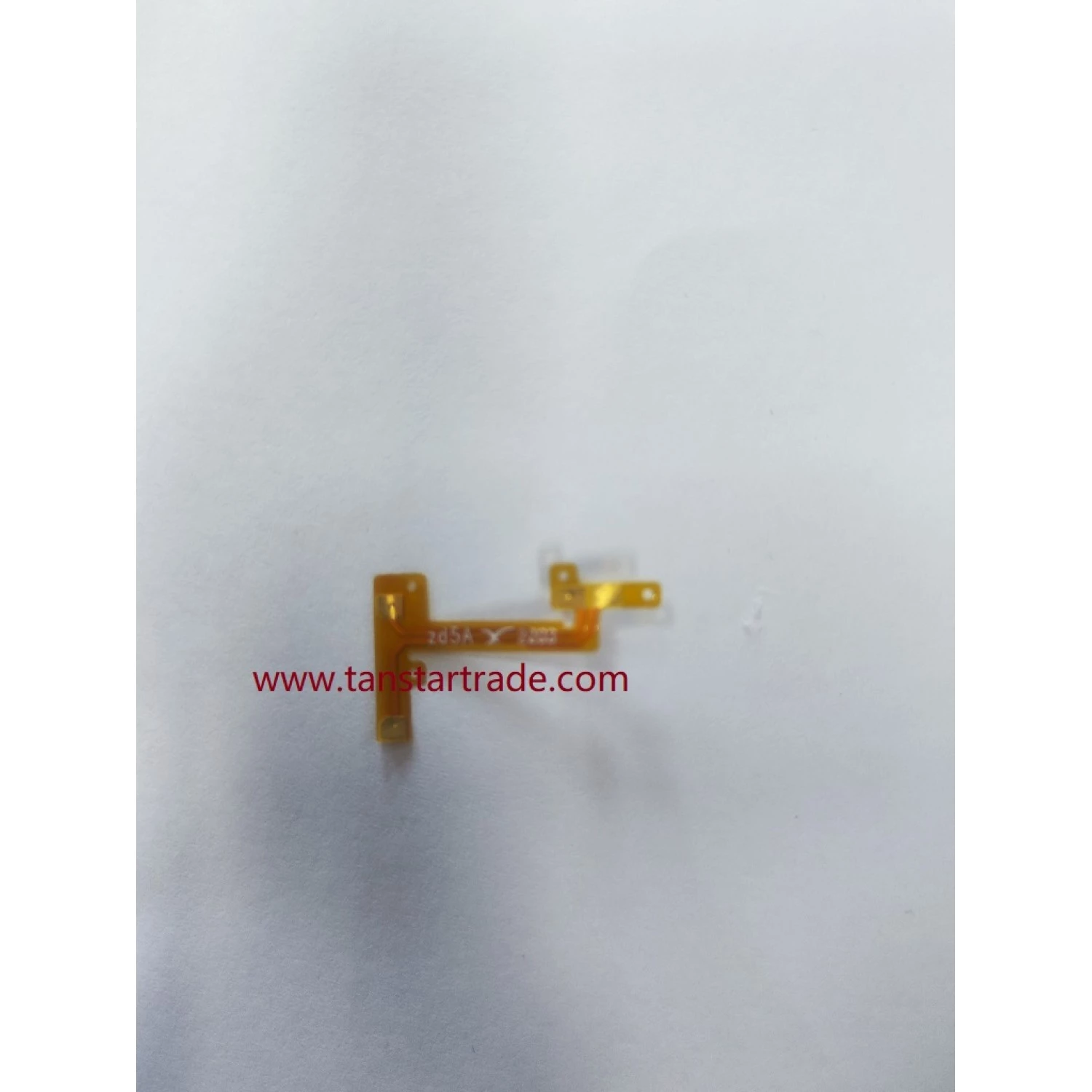 flex of loudspeaker for ZTE Z Blade A7P Z6252CA