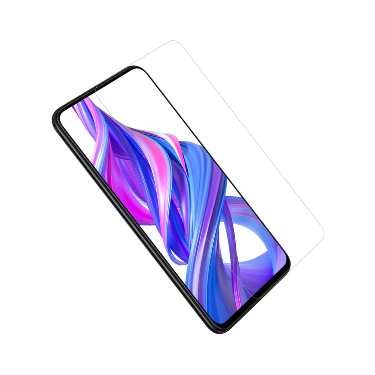 Huawei Honor 9X / Y9 Prime 2019 / Samsung A10 Tempered Glass Screen Protector