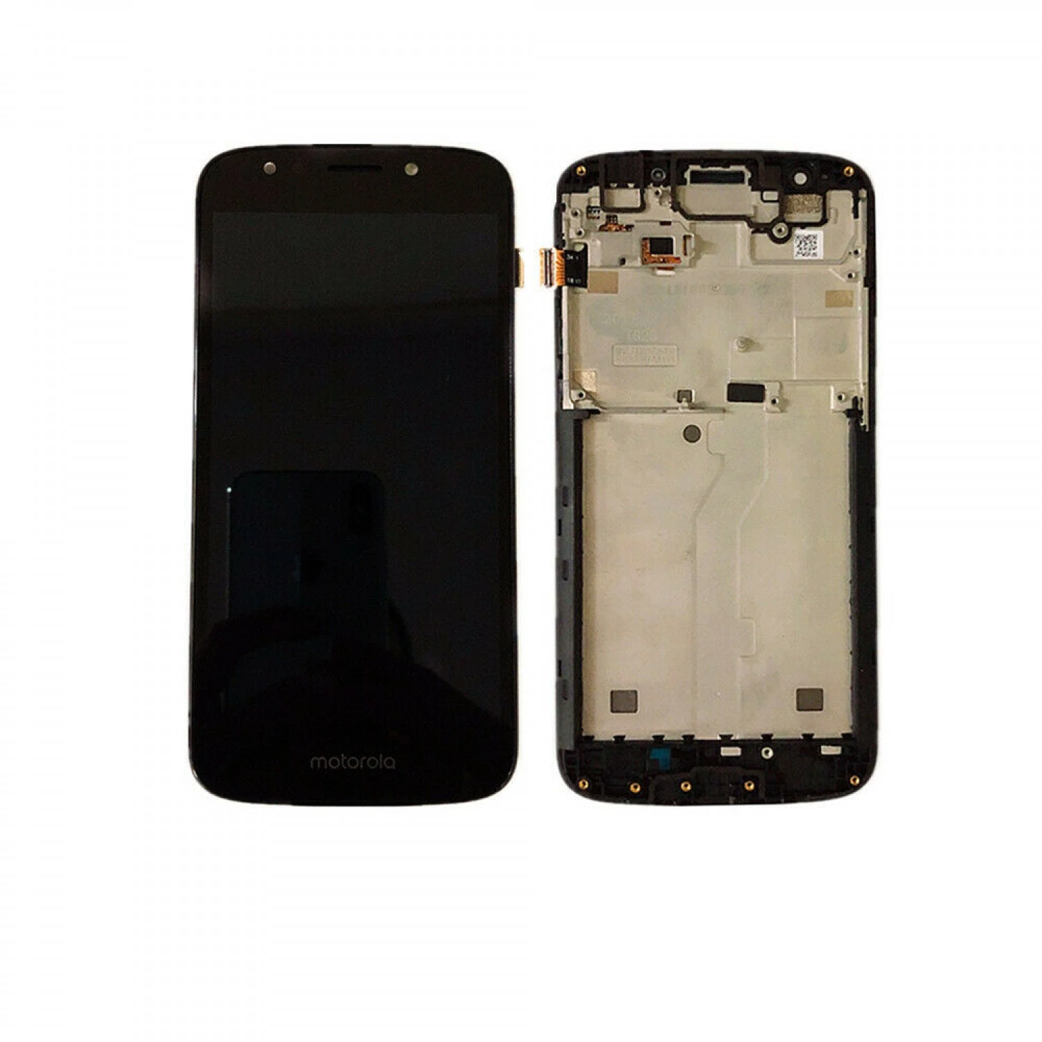 Digitizer lcd with frame for Motorola Moto E5 Play XT1921