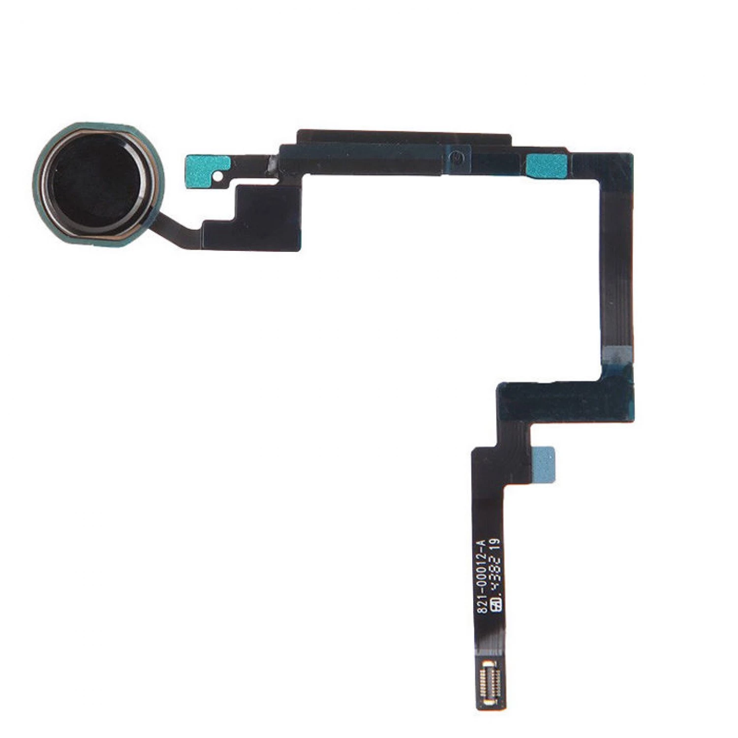 home button flex assembly for iPad mini 3