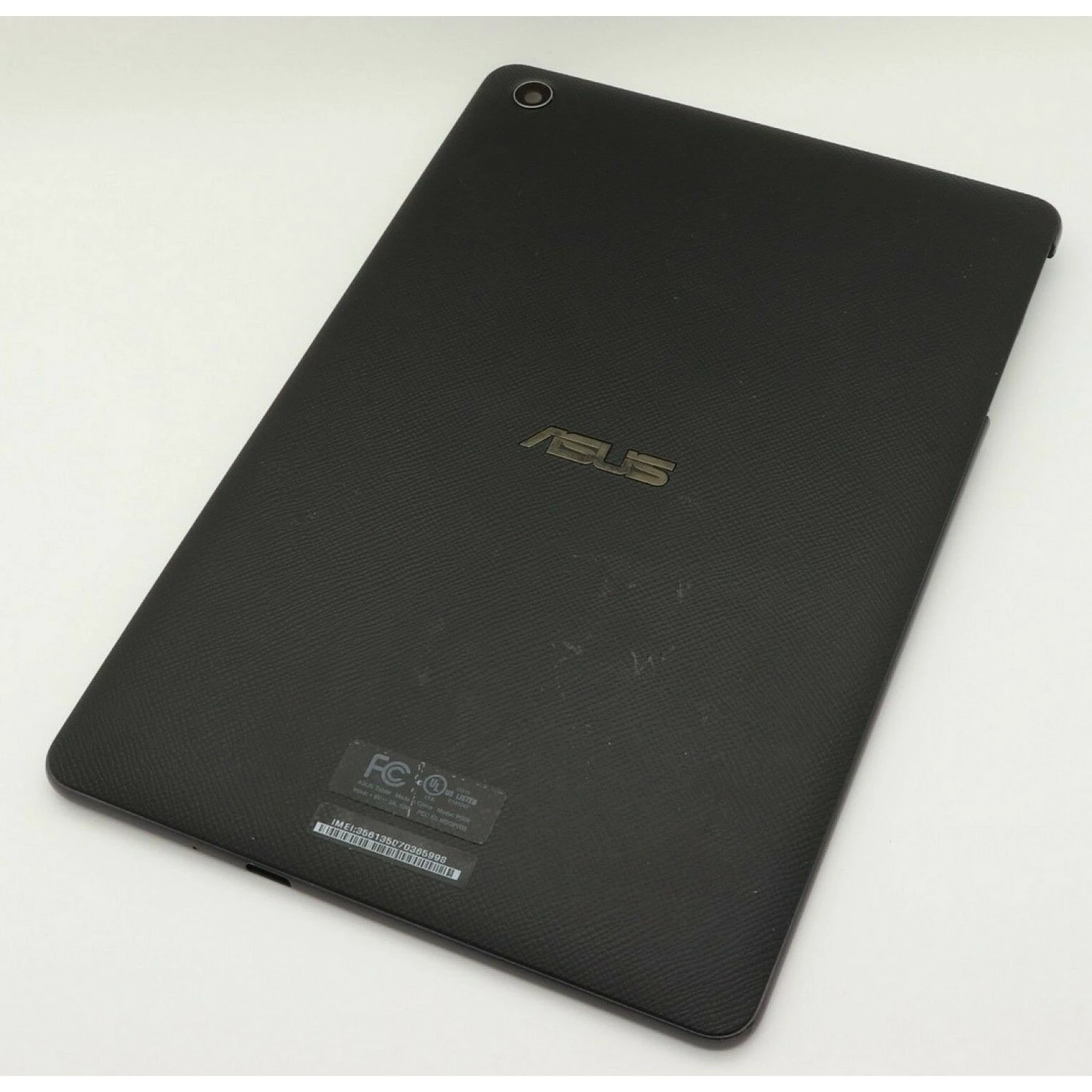 back battery cover bezel for Asus ZenPad Z8 P008 ZT581KL Z581