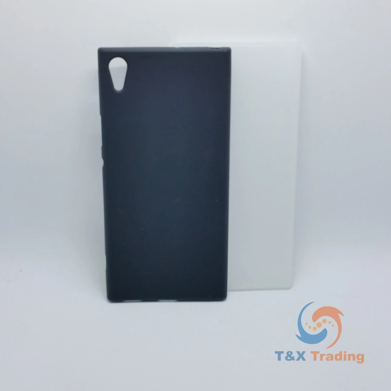 Sony Xperia XA1 Ultra - Silicone Phone Case