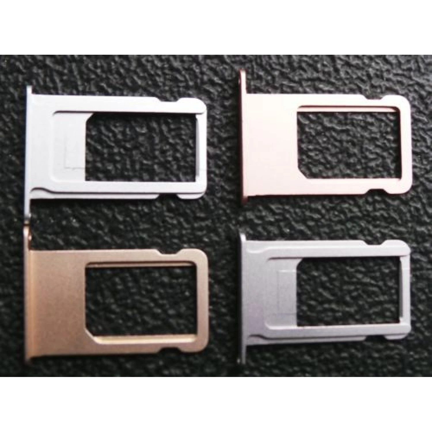 sim tray for iphone 6S Plus 6S+ 5.5