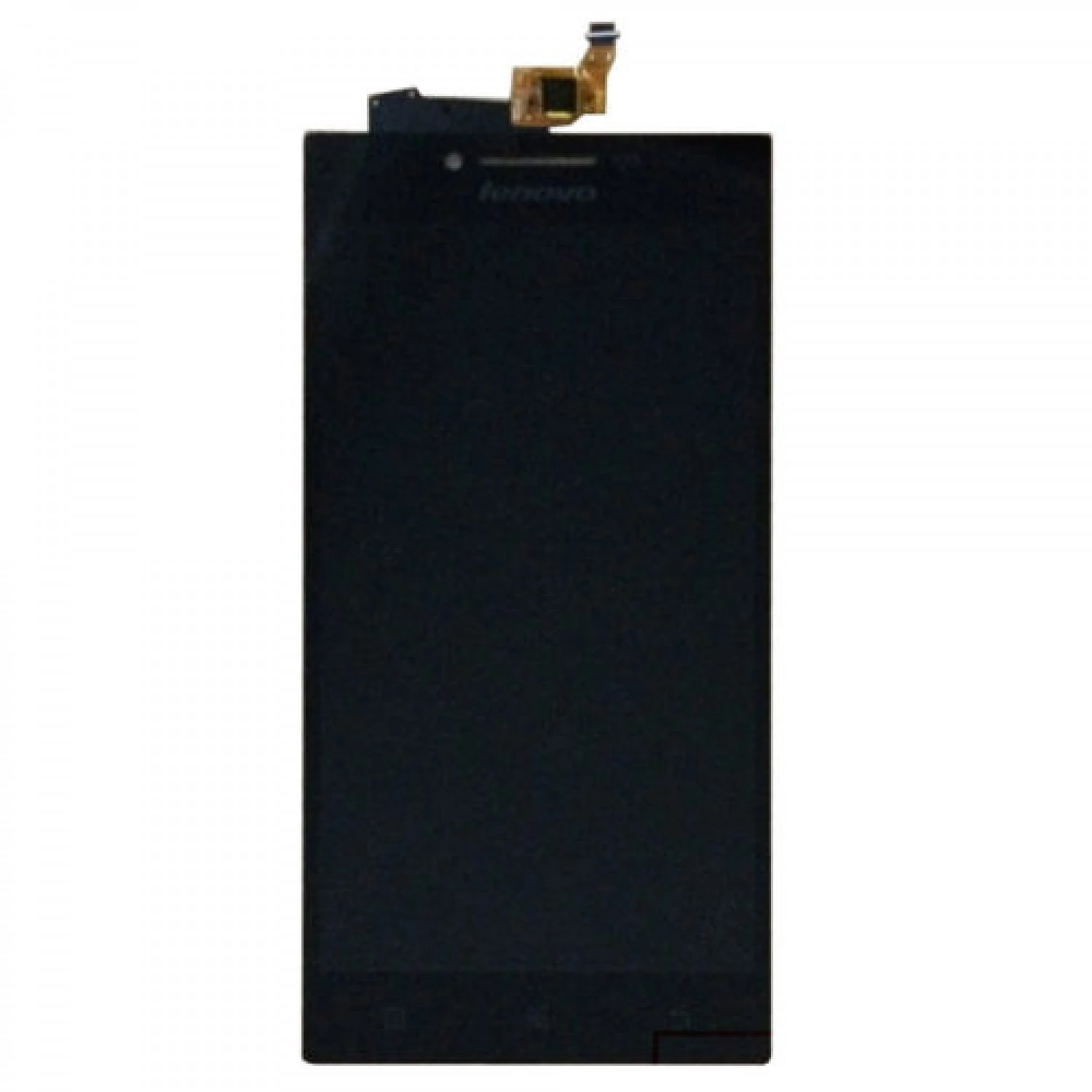 LCD digitizer assembly for Lenovo P70
