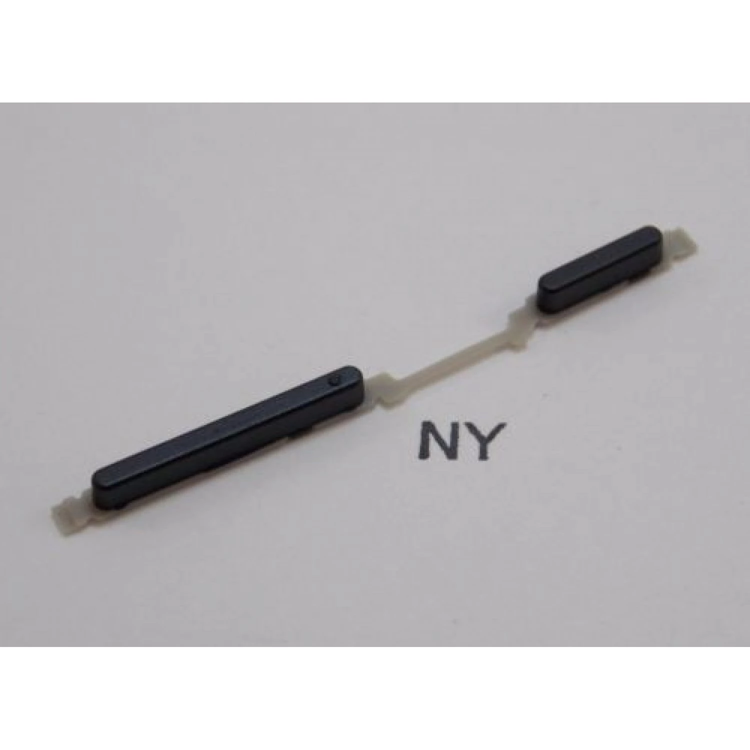 Power volume button plastic for LG G Pad X 8.3" VK815 LTE