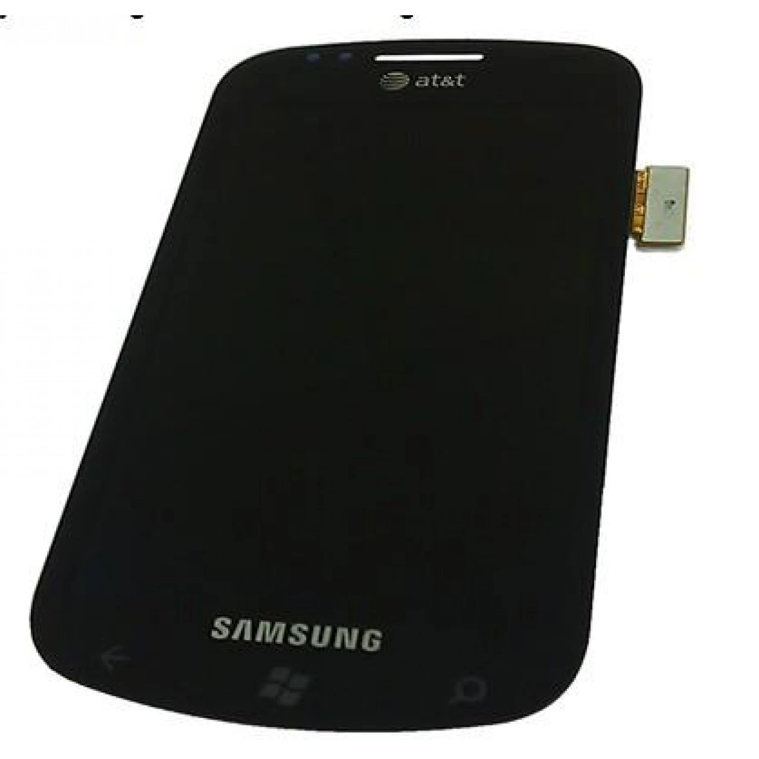 LCD display digitizer screen for Samsung i917 Focus