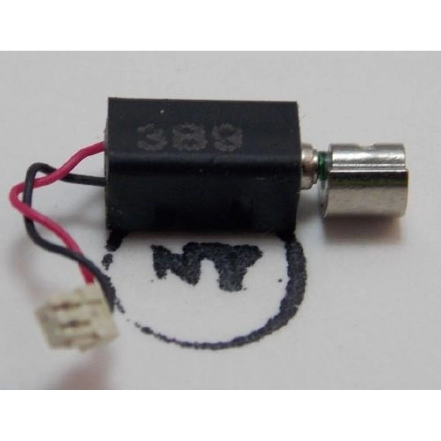 Vibrator flex for HTC Desire 601 Zara