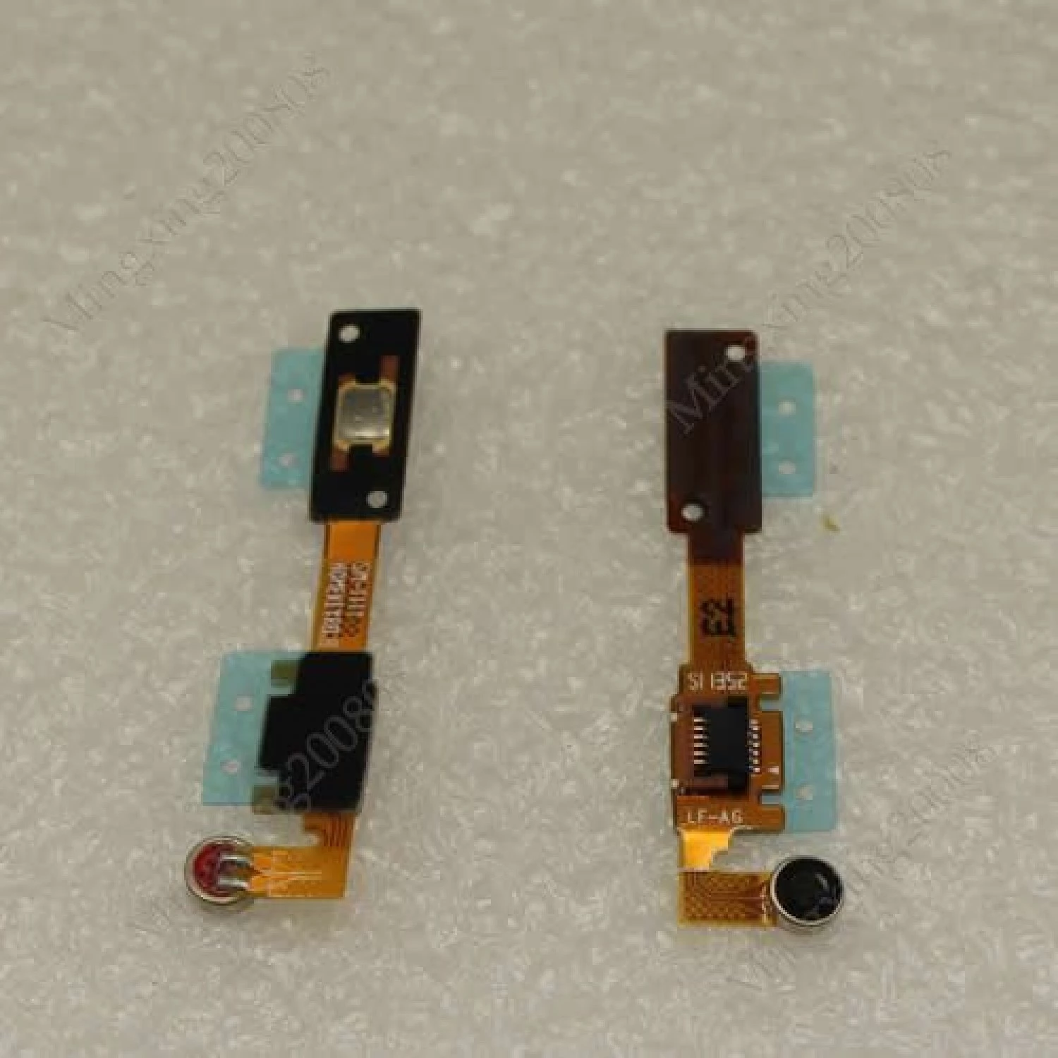 home button flex for Samsung Galaxy Tab 3 Lite T110 Tab E Lite T113