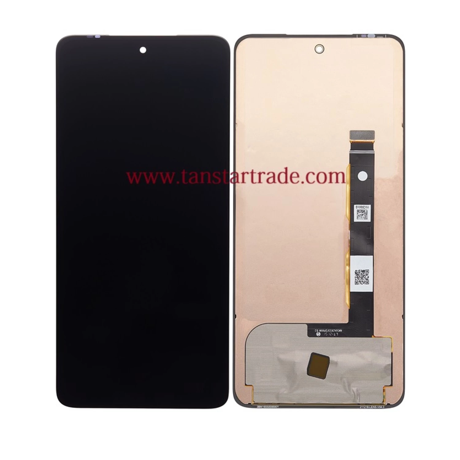 LCD assembly for Moto Edge 30 XT2203 G71s XT2225