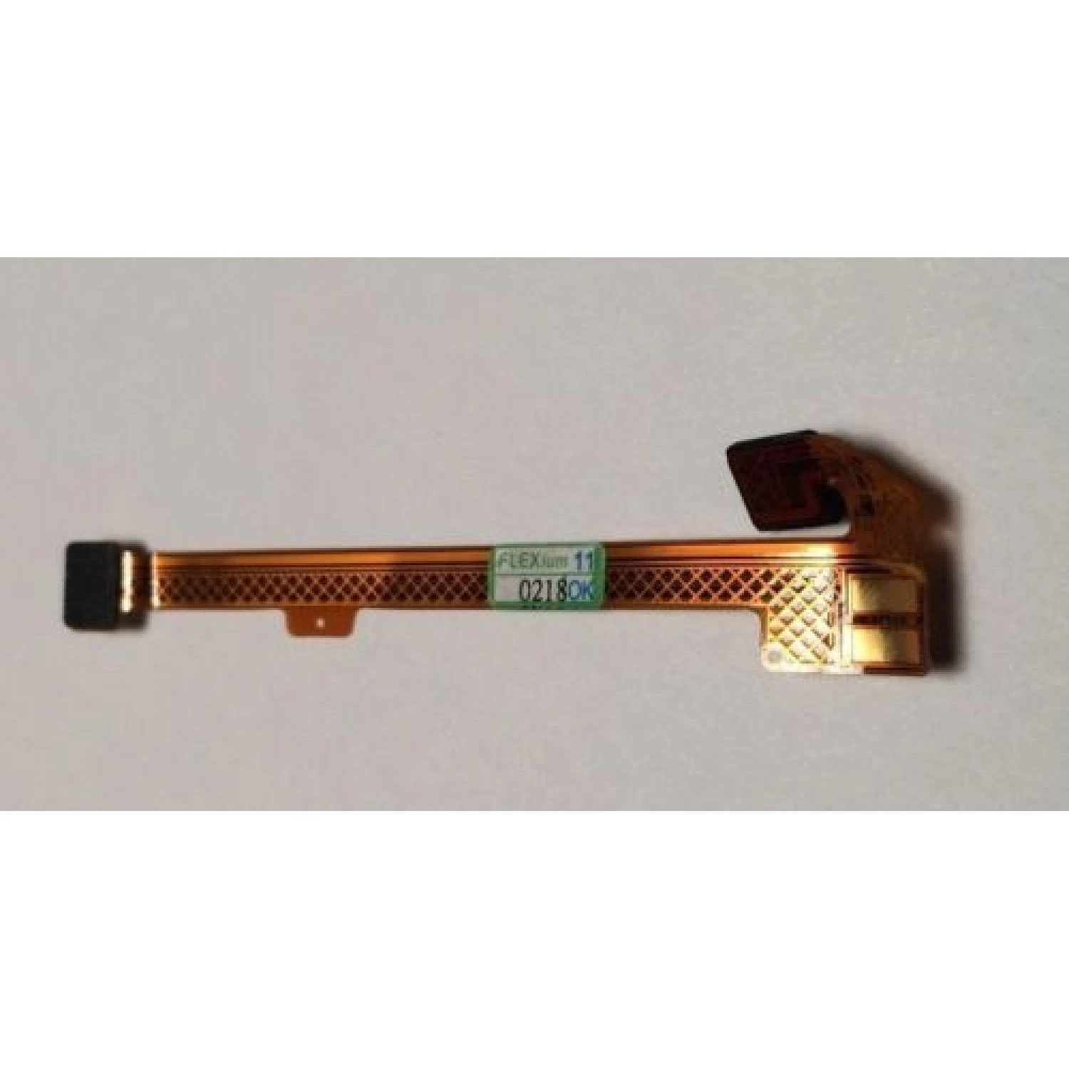 mic microphone flex for Blackberry Playbook